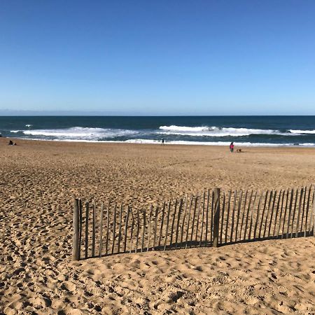 Anglet- Biarritz T3 Dans Residence Avec Piscine Екстер'єр фото