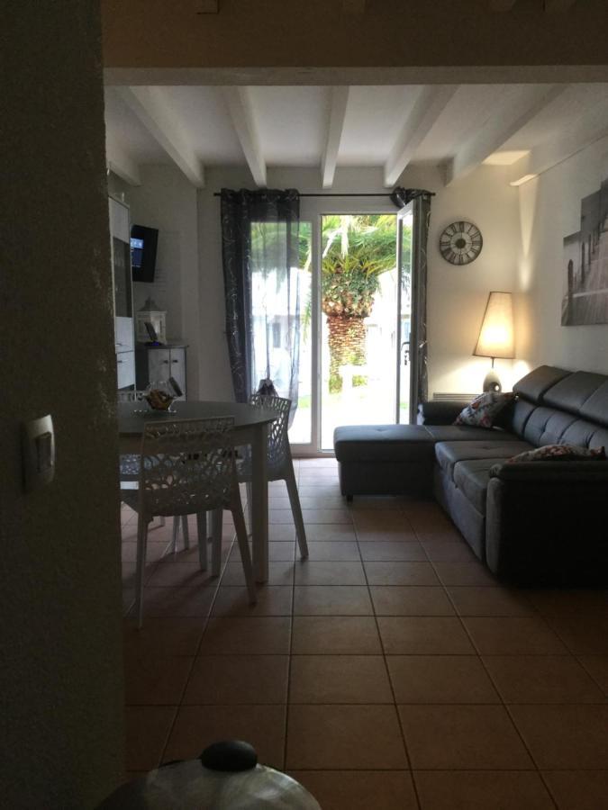 Anglet- Biarritz T3 Dans Residence Avec Piscine Екстер'єр фото