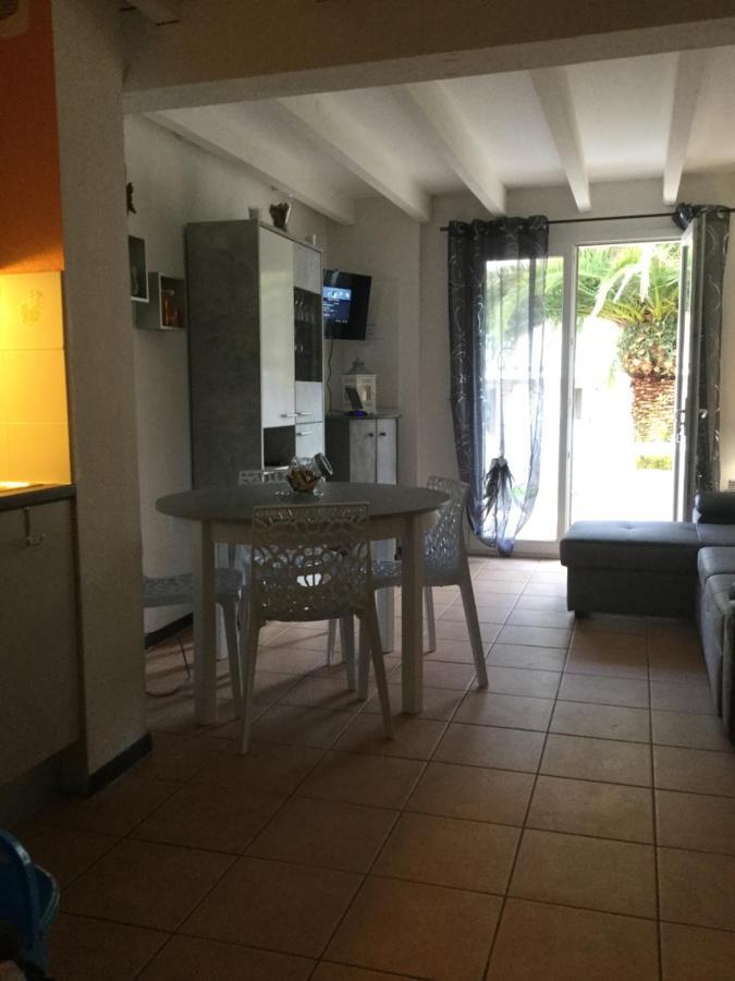 Anglet- Biarritz T3 Dans Residence Avec Piscine Екстер'єр фото