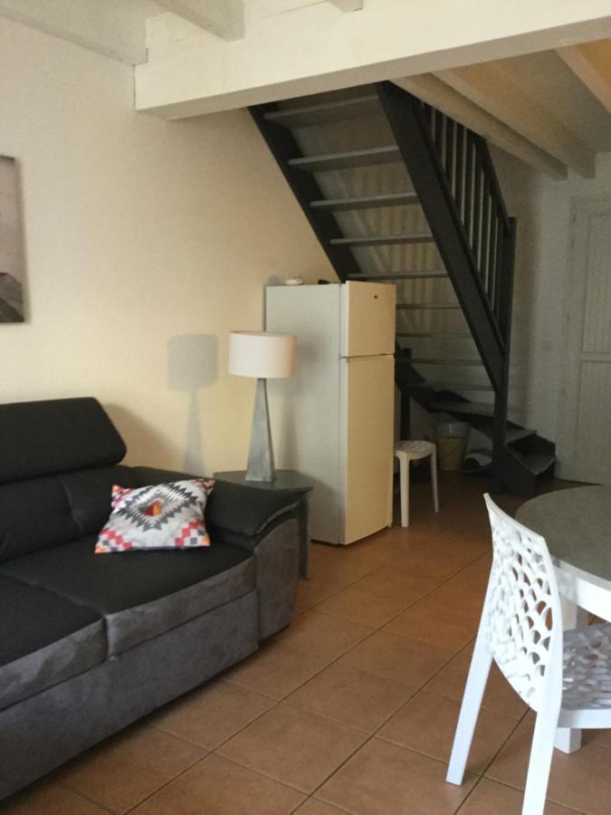Anglet- Biarritz T3 Dans Residence Avec Piscine Екстер'єр фото