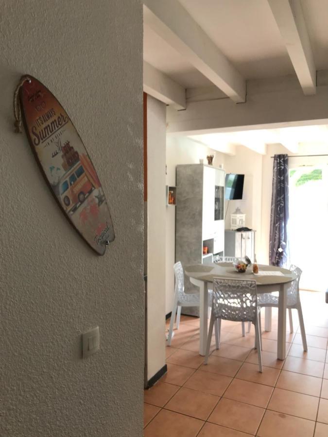 Anglet- Biarritz T3 Dans Residence Avec Piscine Екстер'єр фото