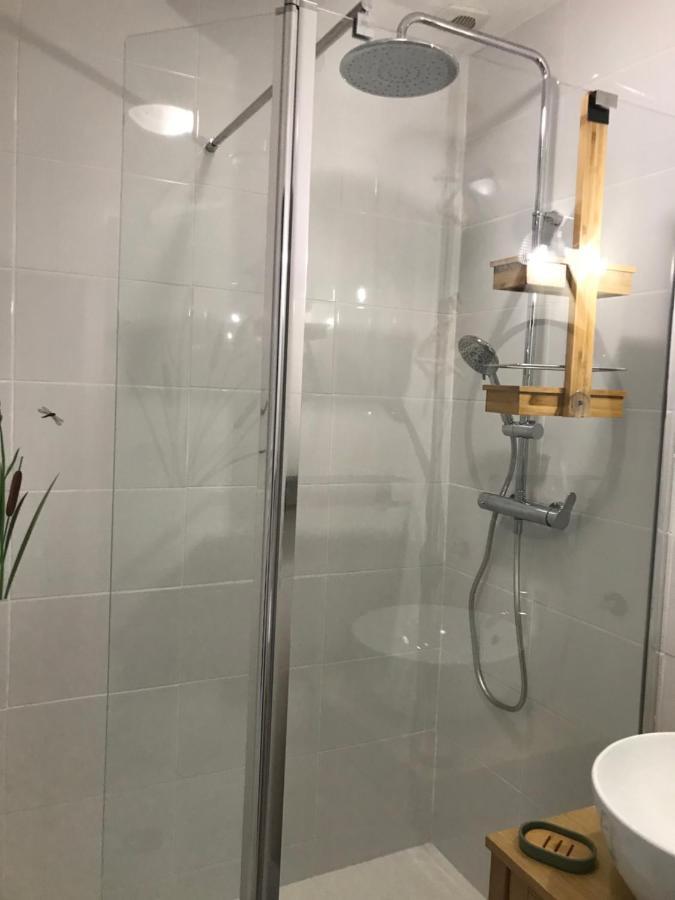 Anglet- Biarritz T3 Dans Residence Avec Piscine Екстер'єр фото